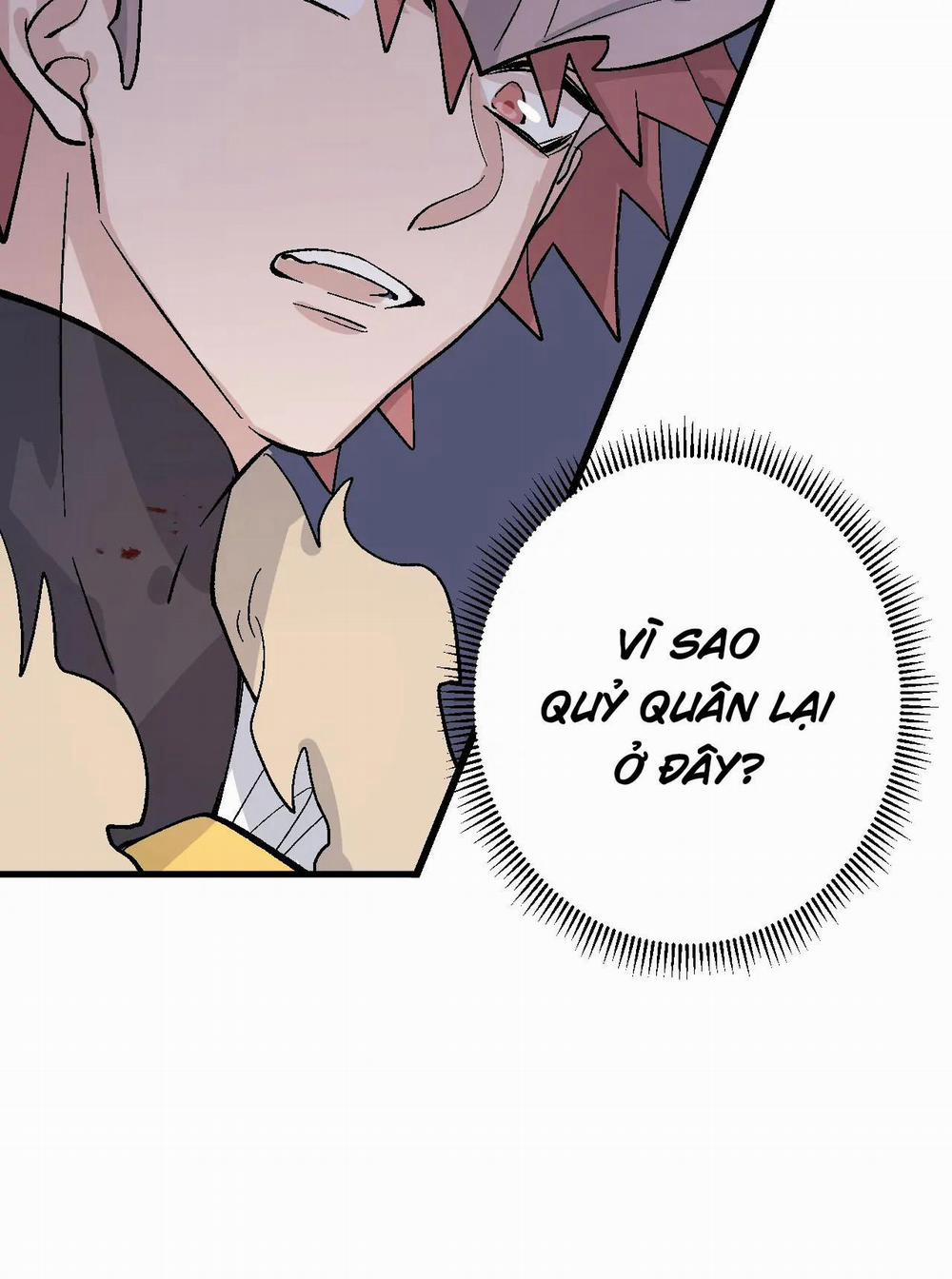 Hoàng Tử Của Hoàng Tử (END) 10 trang 65