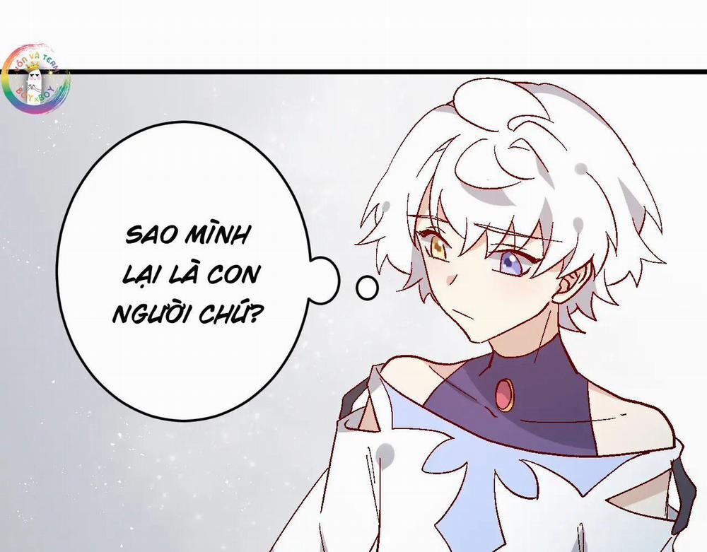 Hoàng Tử Của Hoàng Tử (END) 11 END trang 10