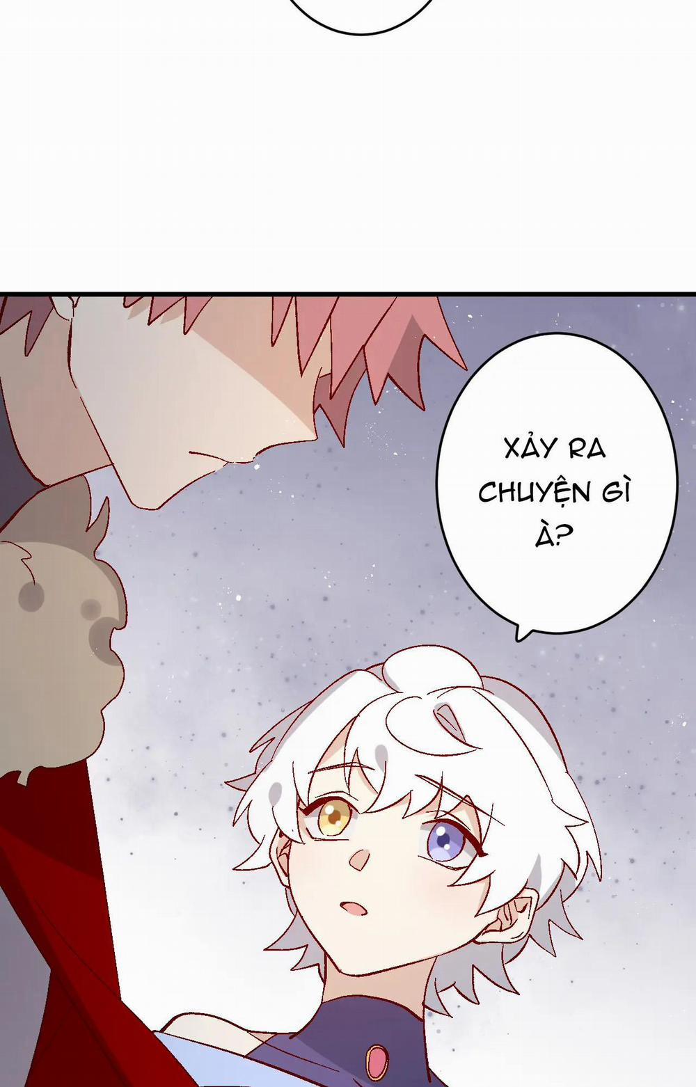 Hoàng Tử Của Hoàng Tử (END) 11 END trang 18