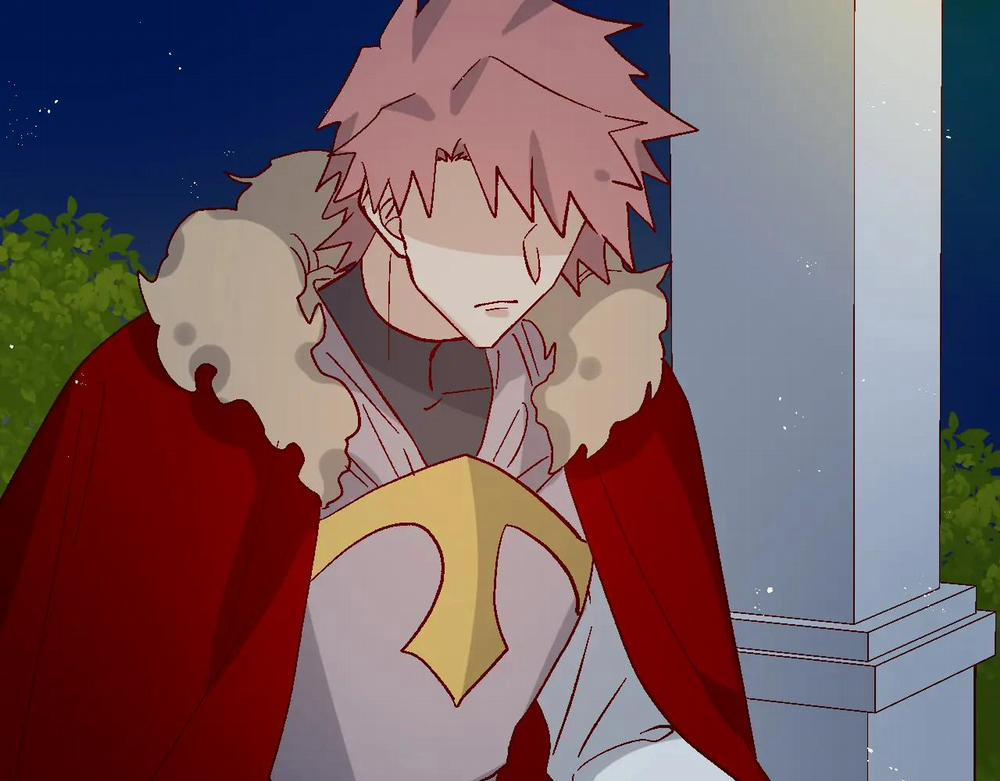 Hoàng Tử Của Hoàng Tử (END) 11 END trang 25