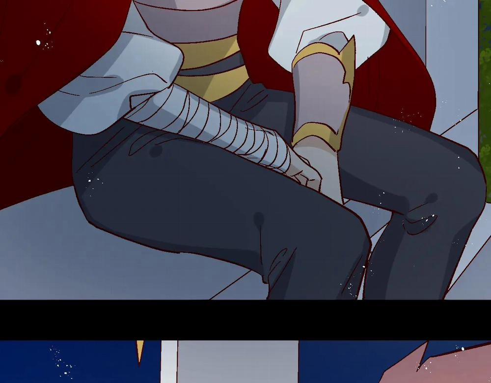 Hoàng Tử Của Hoàng Tử (END) 11 END trang 26