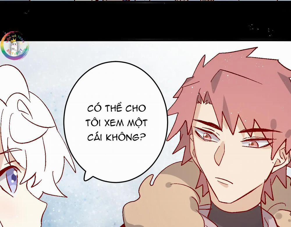 Hoàng Tử Của Hoàng Tử (END) 11 END trang 30