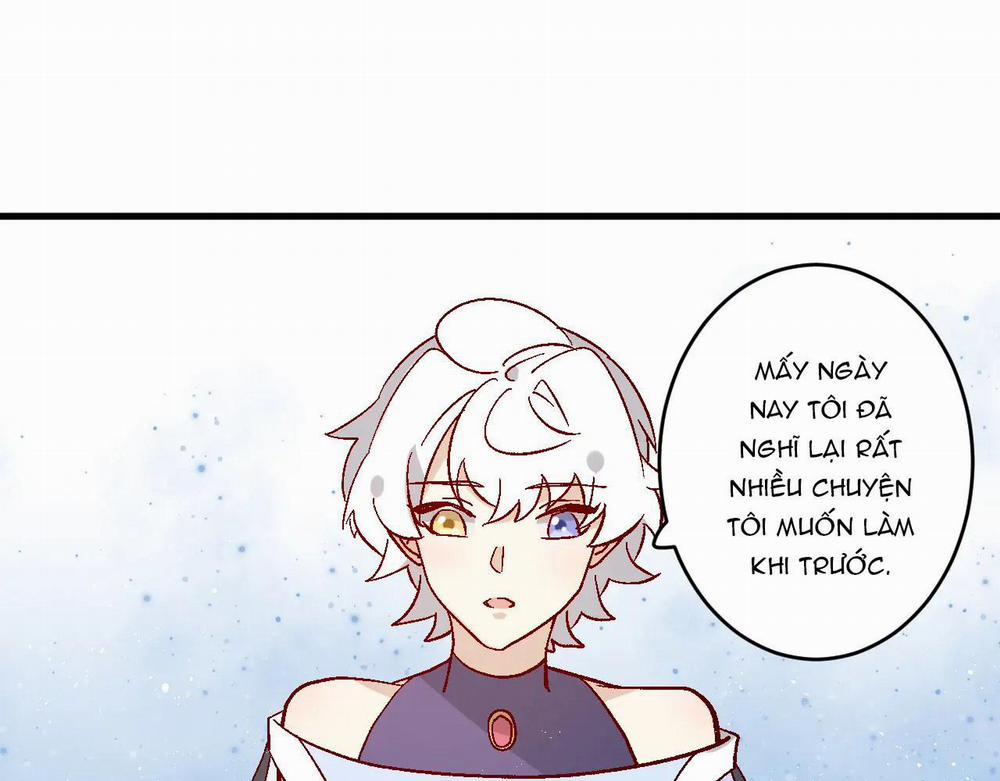 Hoàng Tử Của Hoàng Tử (END) 11 END trang 36