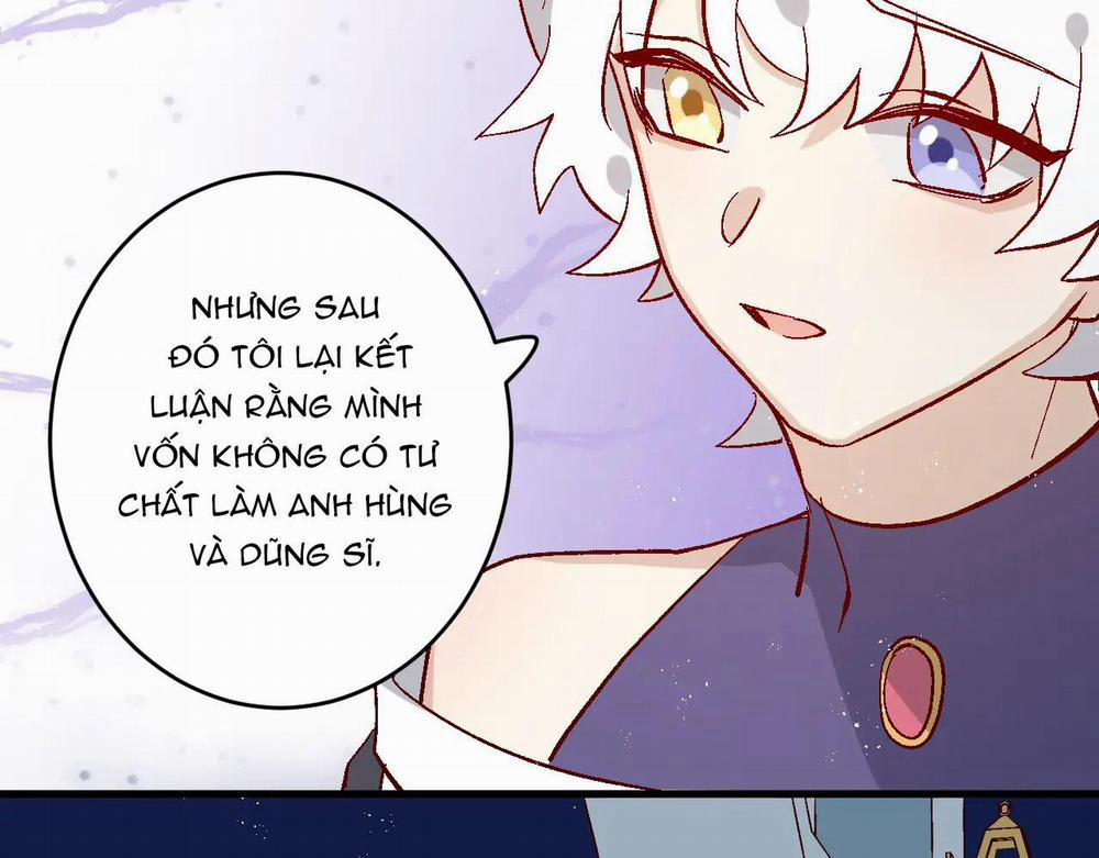 Hoàng Tử Của Hoàng Tử (END) 11 END trang 38