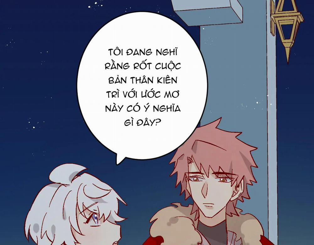 Hoàng Tử Của Hoàng Tử (END) 11 END trang 39