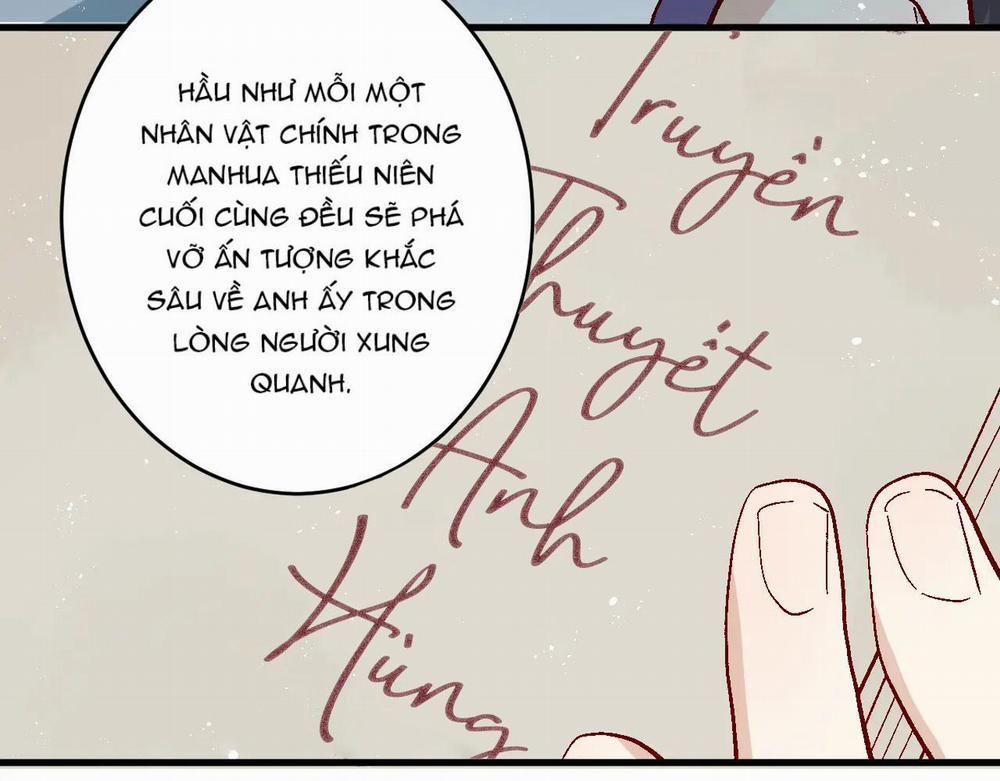 Hoàng Tử Của Hoàng Tử (END) 11 END trang 41