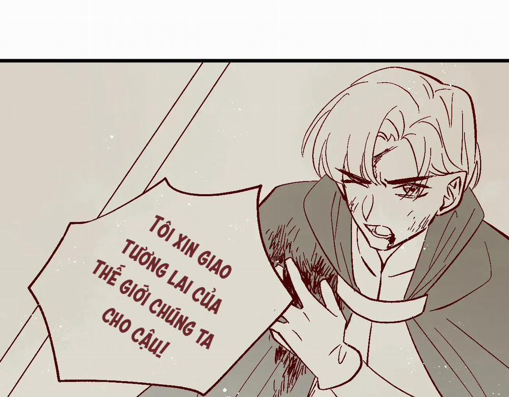 Hoàng Tử Của Hoàng Tử (END) 11 END trang 42