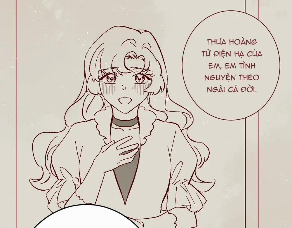 Hoàng Tử Của Hoàng Tử (END) 11 END trang 44