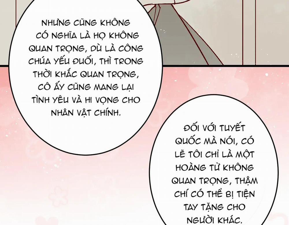 Hoàng Tử Của Hoàng Tử (END) 11 END trang 45