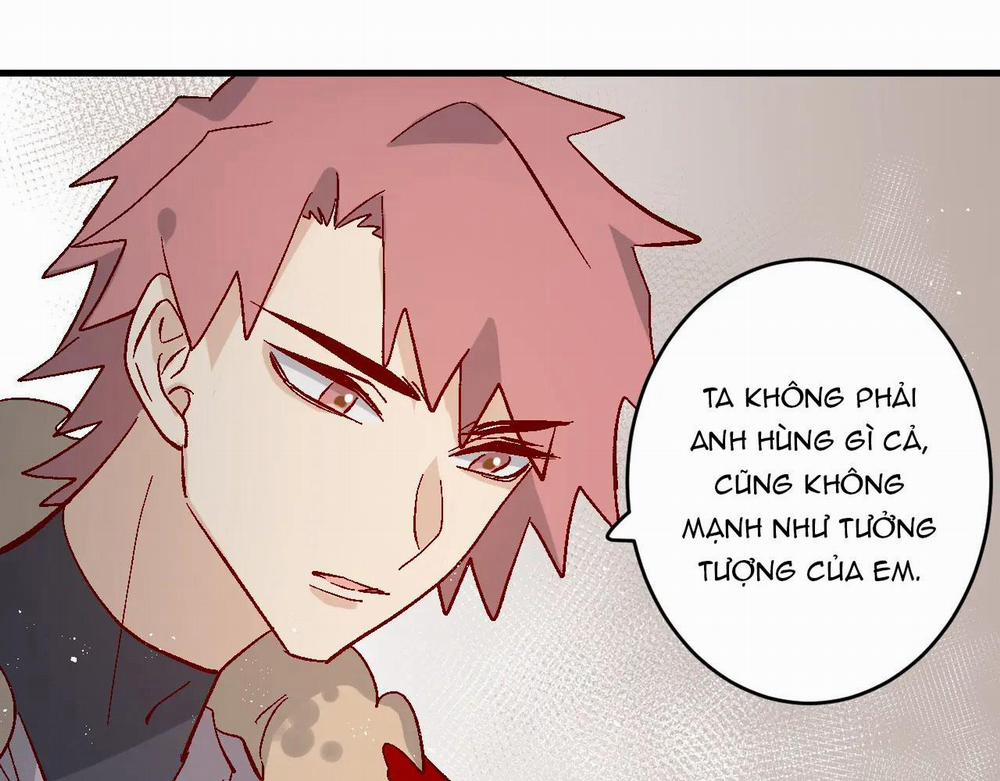 Hoàng Tử Của Hoàng Tử (END) 11 END trang 48