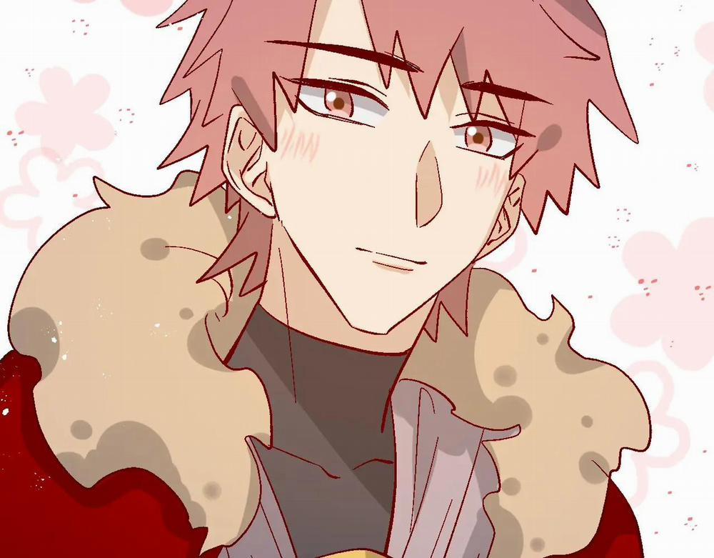 Hoàng Tử Của Hoàng Tử (END) 11 END trang 58