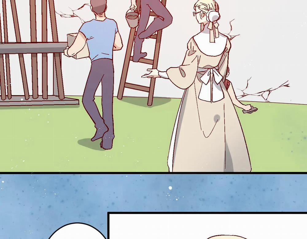 Hoàng Tử Của Hoàng Tử (END) 11 END trang 6