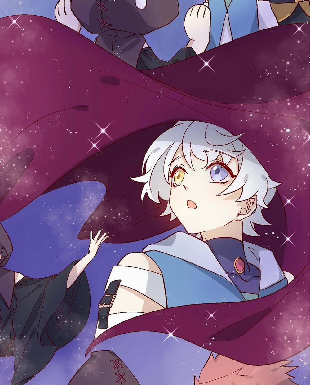 Hoàng Tử Của Hoàng Tử (END) 4 trang 13