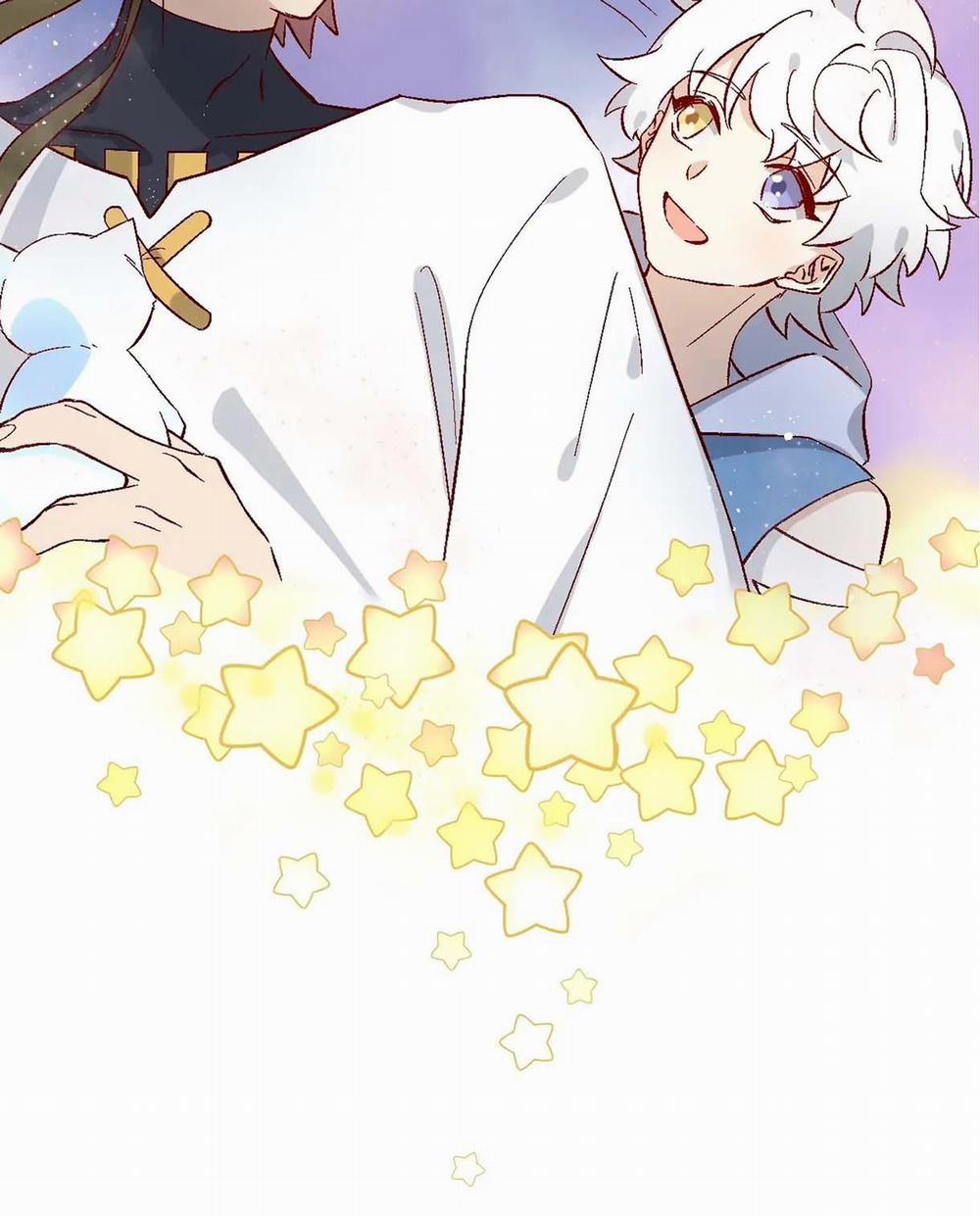 Hoàng Tử Của Hoàng Tử (END) 4 trang 15