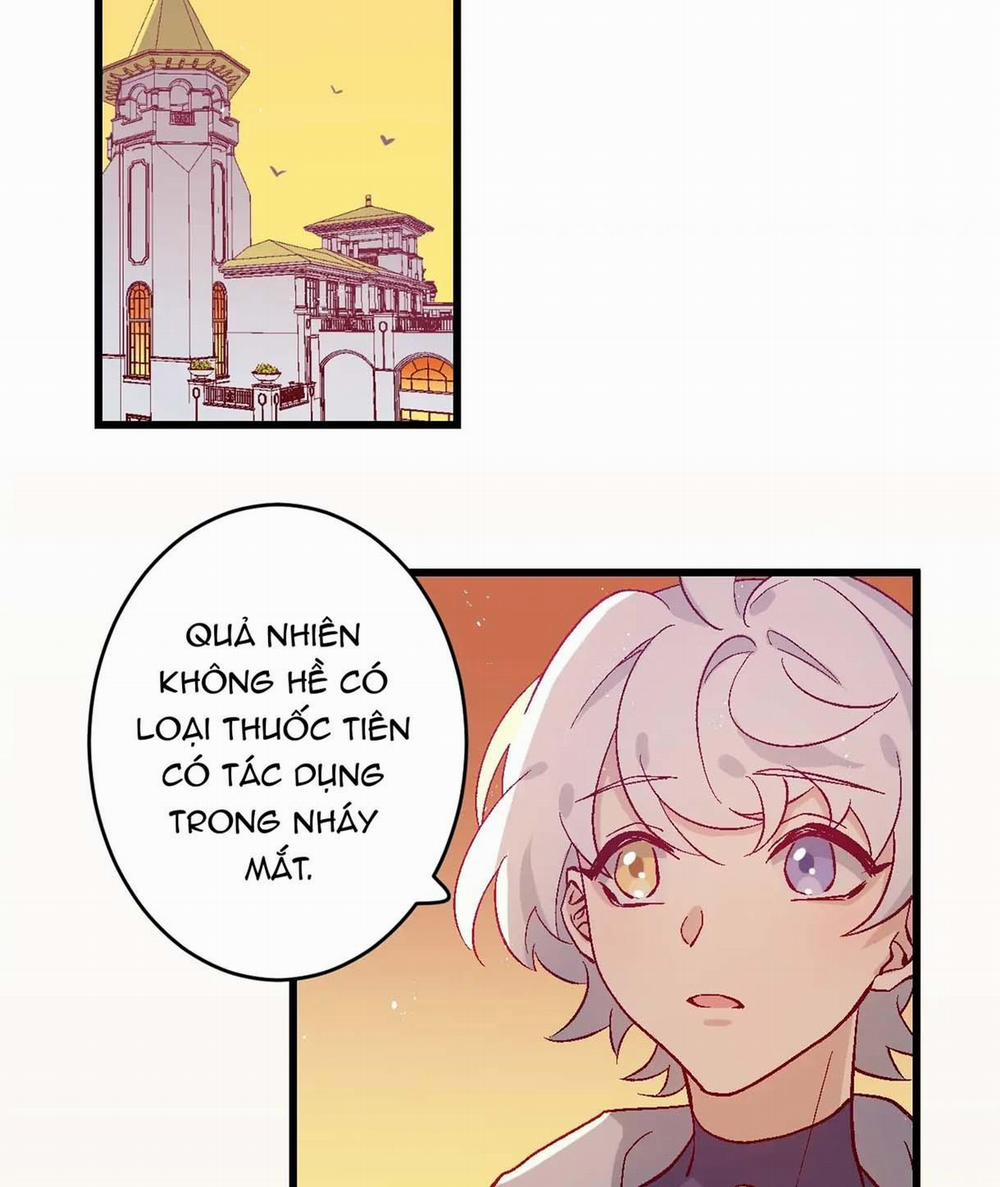 Hoàng Tử Của Hoàng Tử (END) 4 trang 17