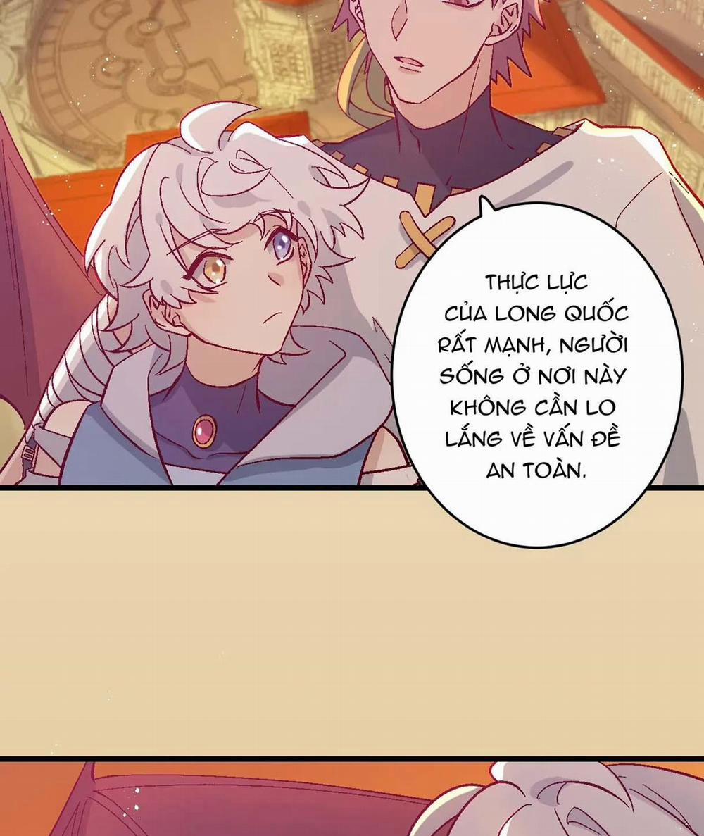 Hoàng Tử Của Hoàng Tử (END) 4 trang 19