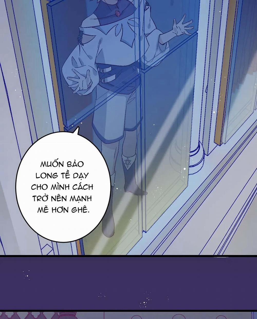 Hoàng Tử Của Hoàng Tử (END) 4 trang 23