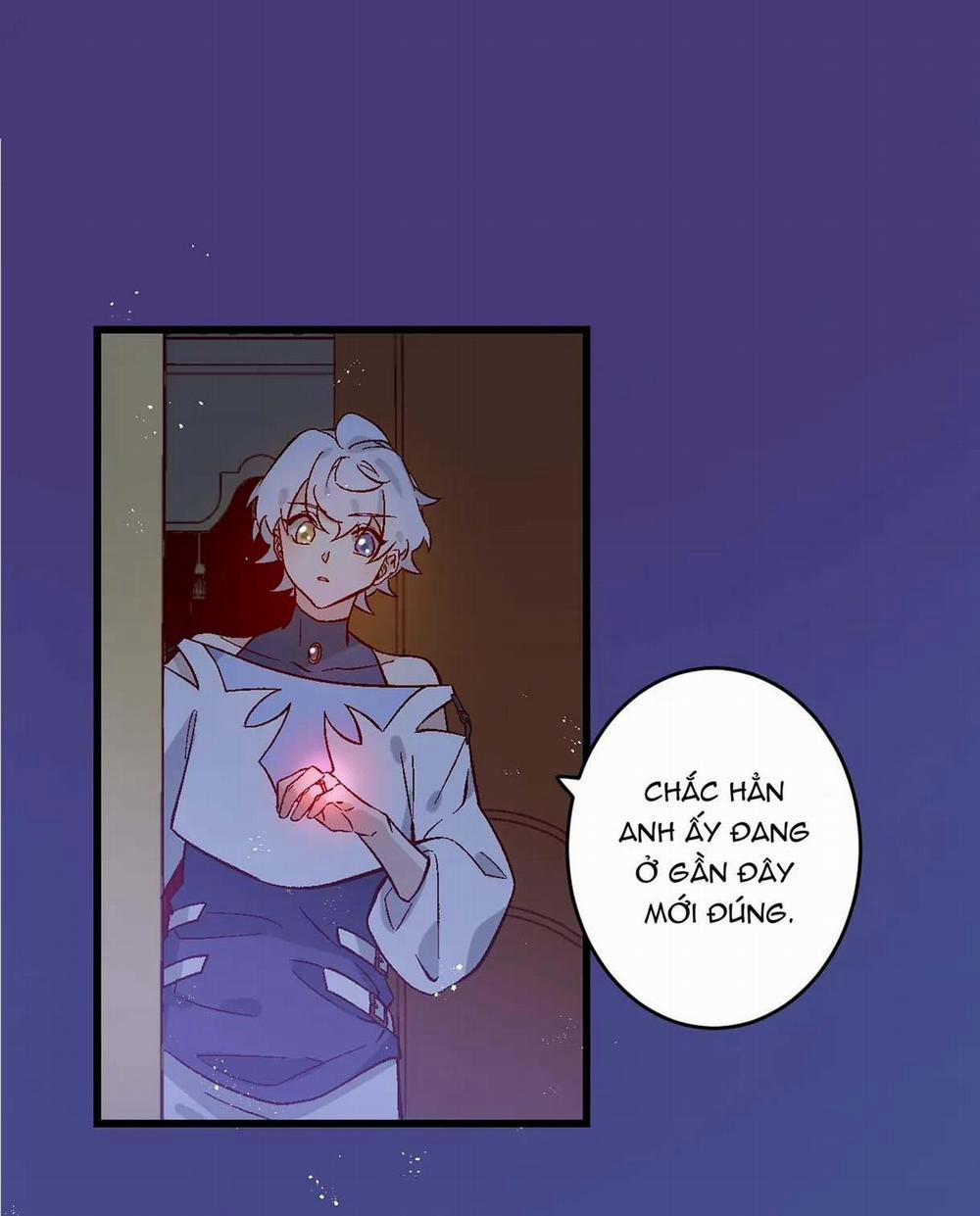 Hoàng Tử Của Hoàng Tử (END) 4 trang 25