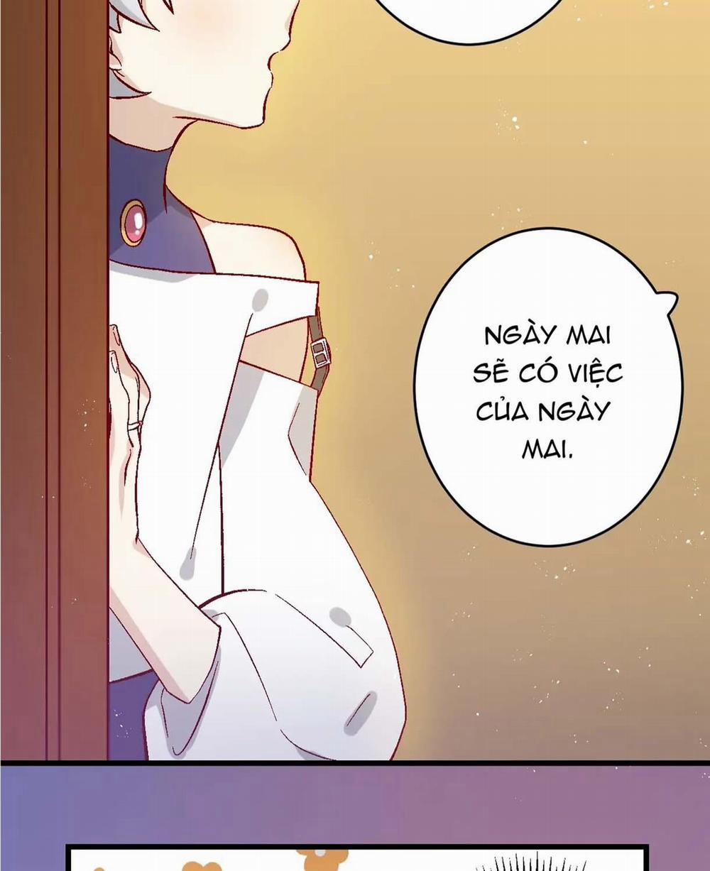 Hoàng Tử Của Hoàng Tử (END) 4 trang 28