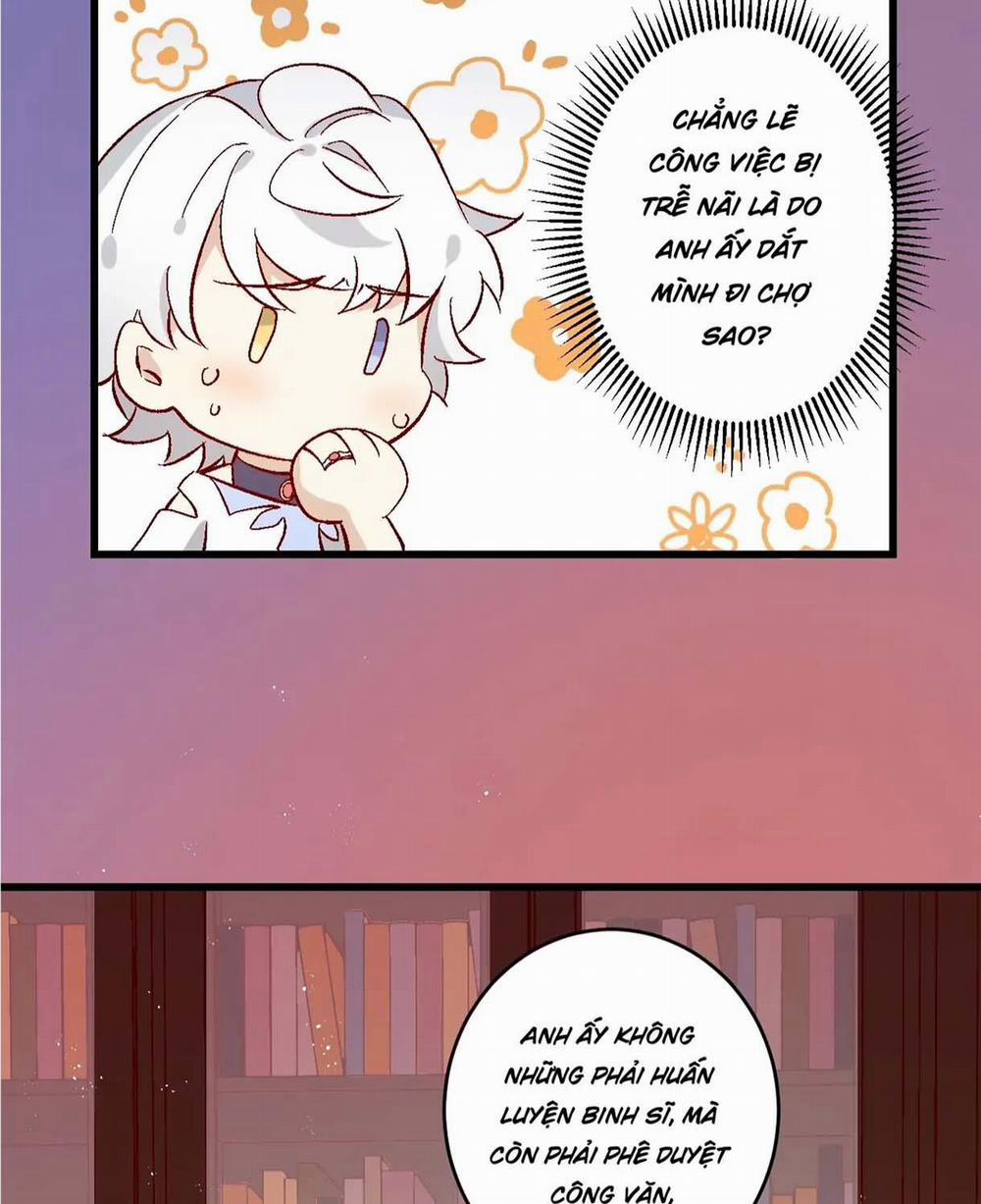 Hoàng Tử Của Hoàng Tử (END) 4 trang 29