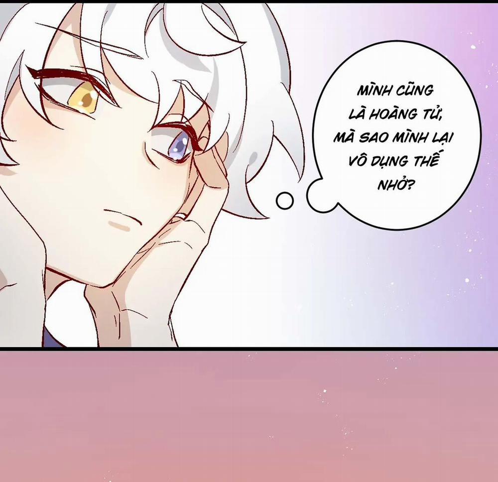 Hoàng Tử Của Hoàng Tử (END) 4 trang 31