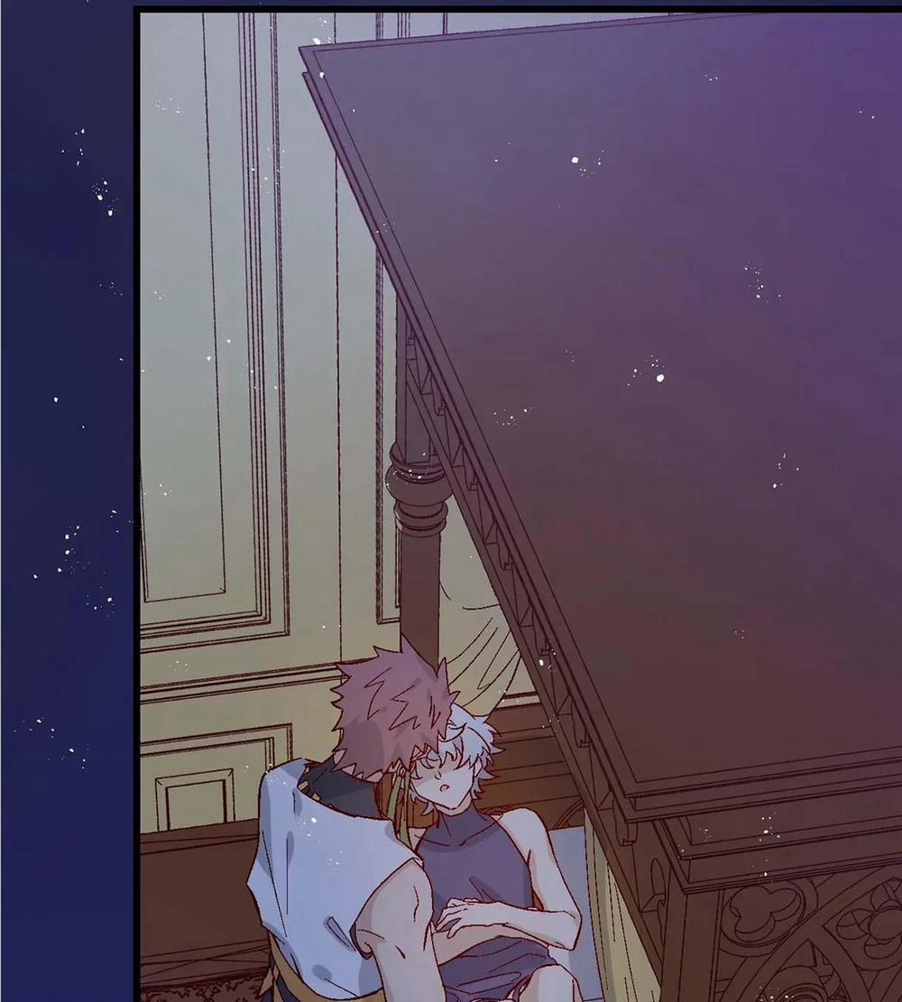 Hoàng Tử Của Hoàng Tử (END) 4 trang 36