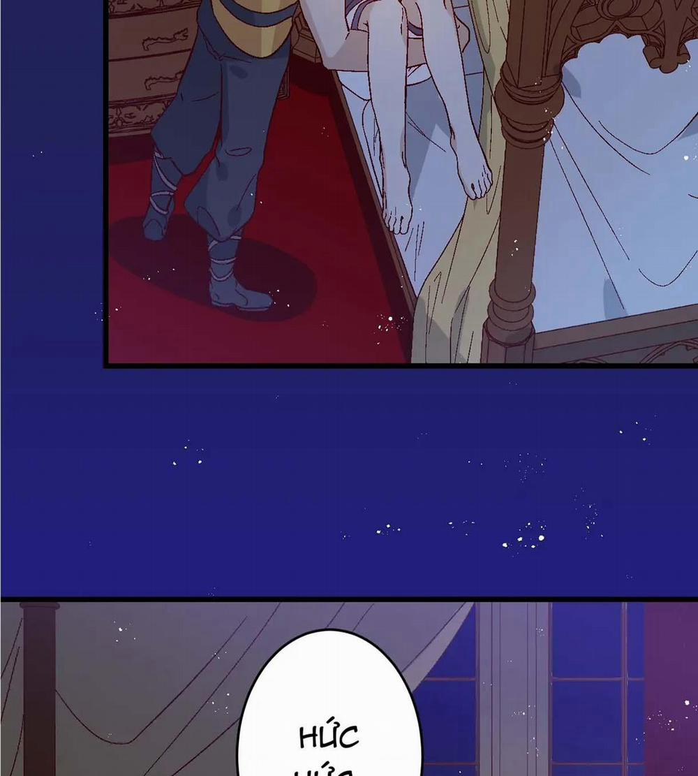 Hoàng Tử Của Hoàng Tử (END) 4 trang 37