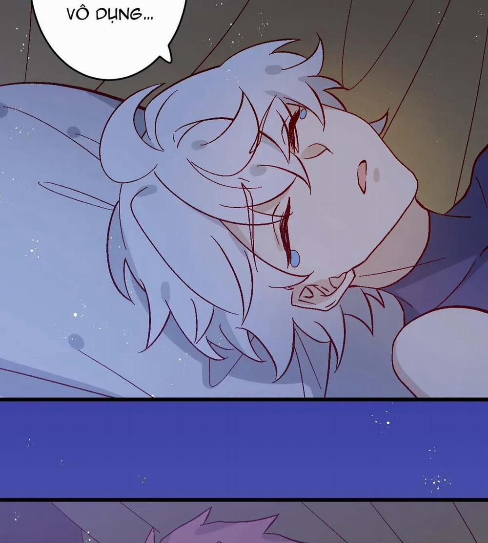 Hoàng Tử Của Hoàng Tử (END) 4 trang 39