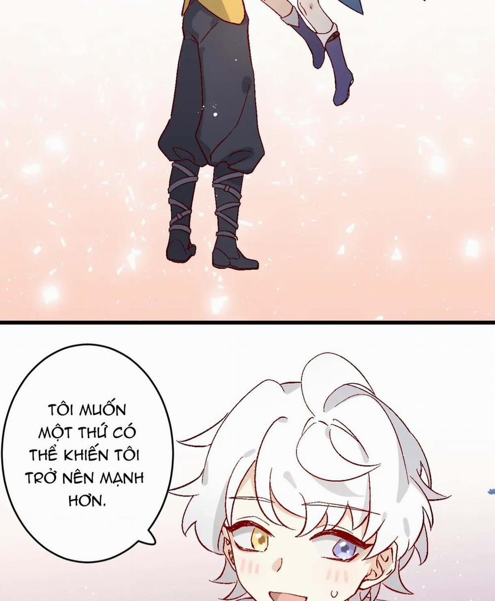 Hoàng Tử Của Hoàng Tử (END) 4 trang 4