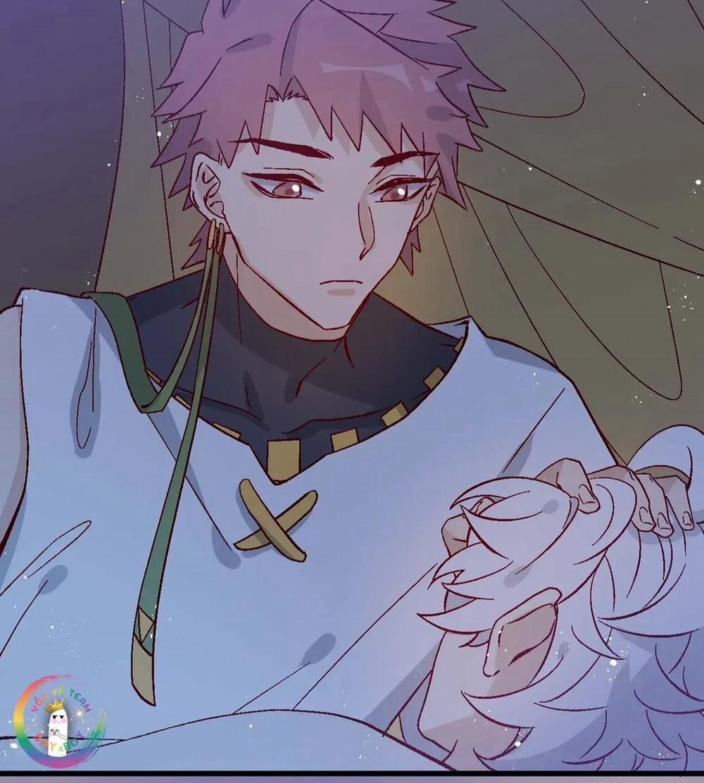 Hoàng Tử Của Hoàng Tử (END) 4 trang 40