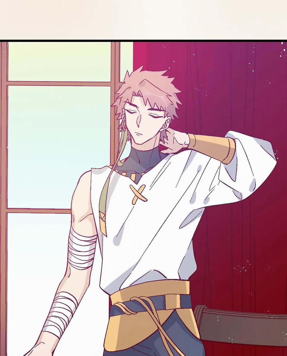 Hoàng Tử Của Hoàng Tử (END) 4 trang 43