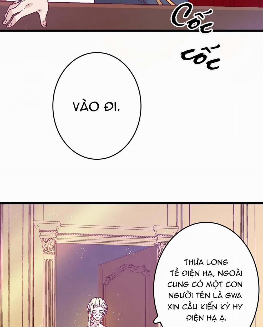 Hoàng Tử Của Hoàng Tử (END) 4 trang 44