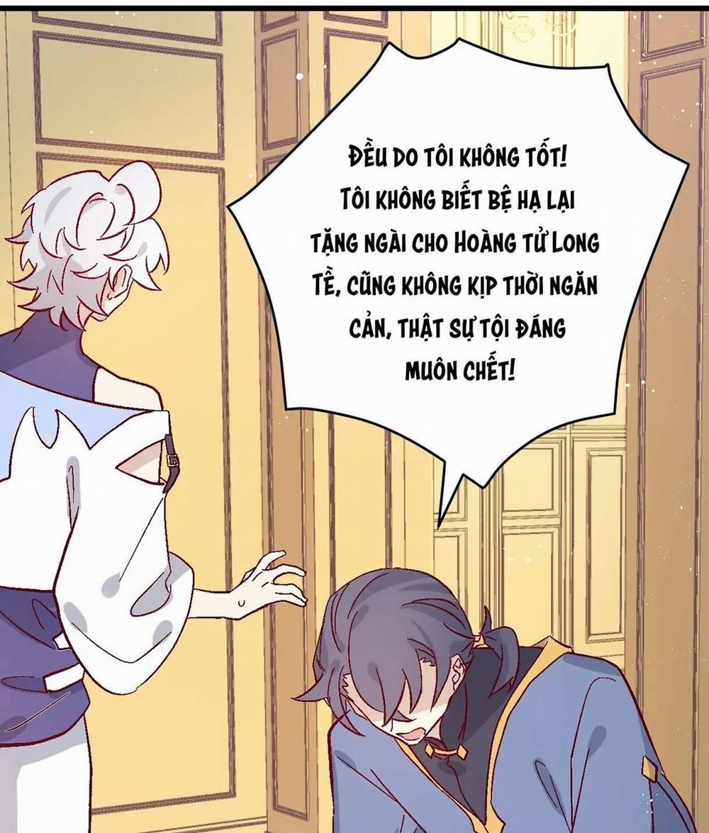 Hoàng Tử Của Hoàng Tử (END) 4 trang 51