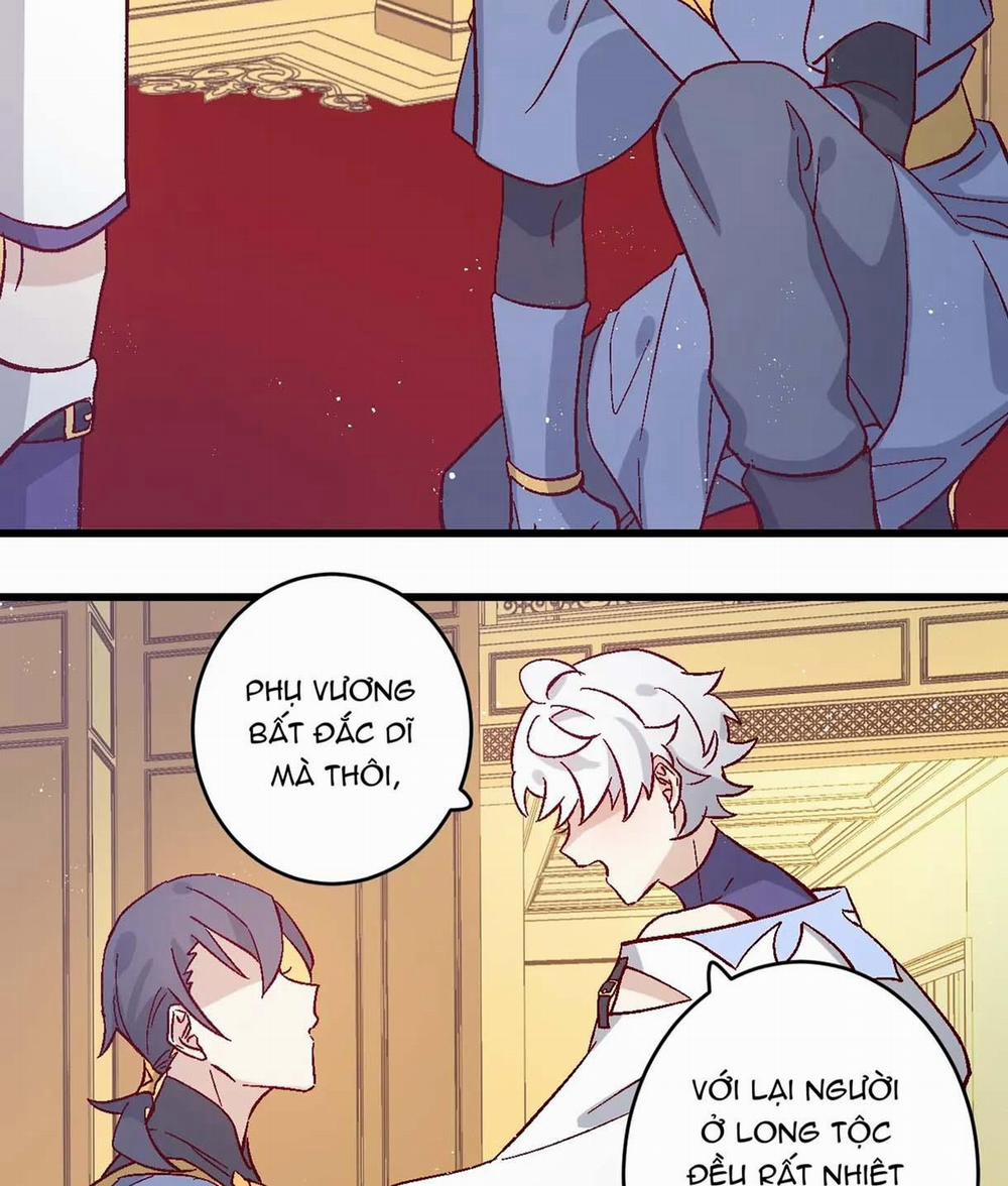 Hoàng Tử Của Hoàng Tử (END) 4 trang 52