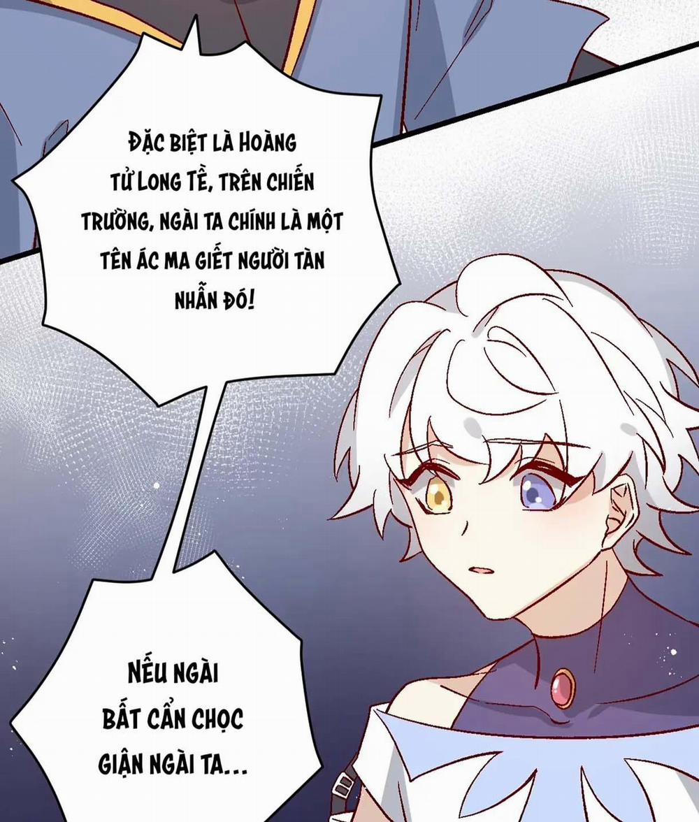 Hoàng Tử Của Hoàng Tử (END) 4 trang 54