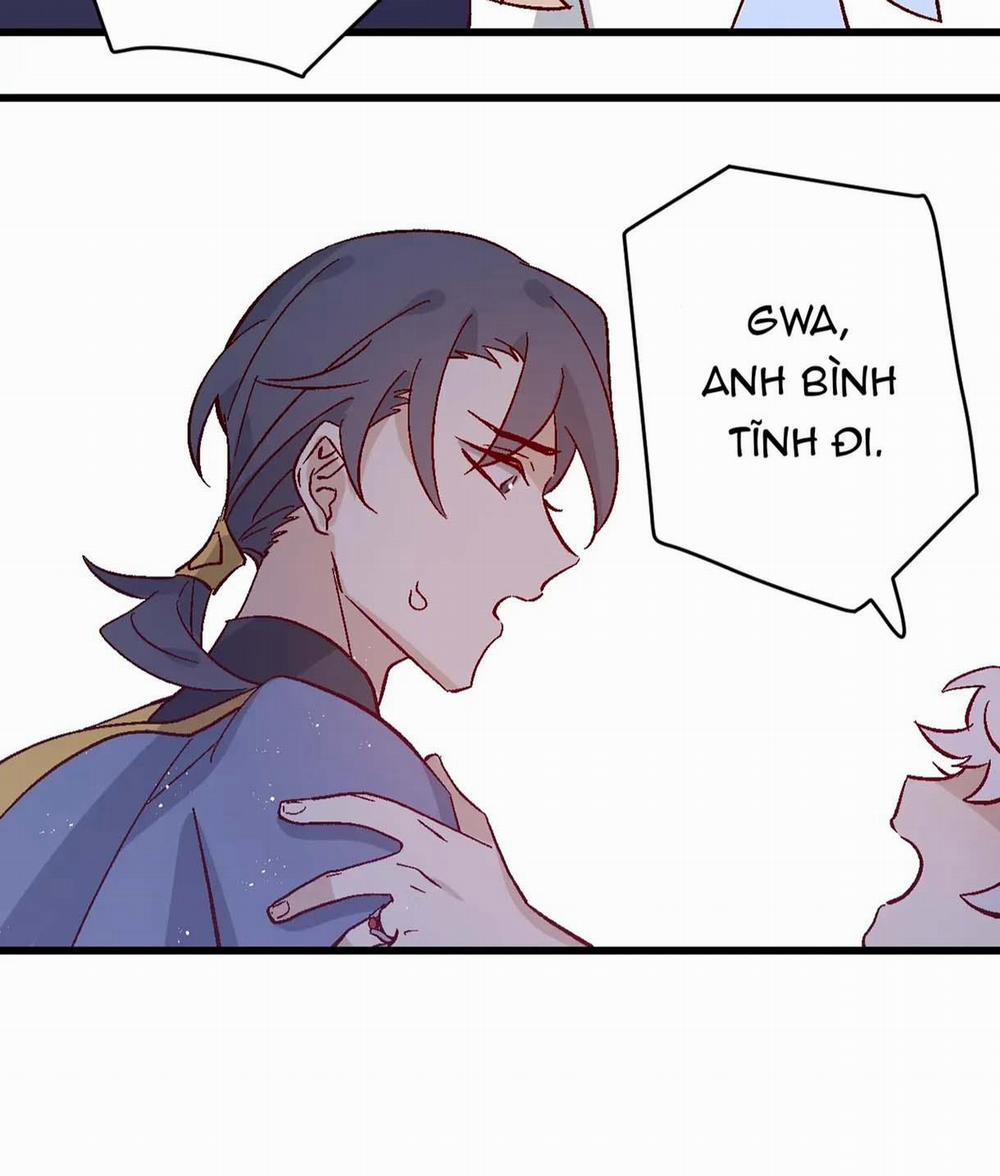 Hoàng Tử Của Hoàng Tử (END) 4 trang 55