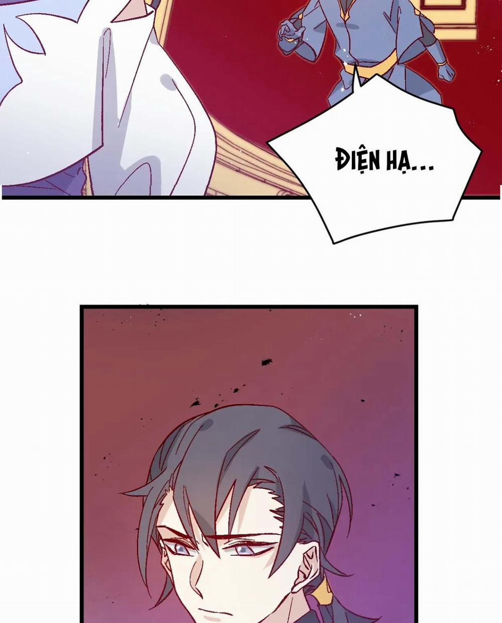 Hoàng Tử Của Hoàng Tử (END) 4 trang 62