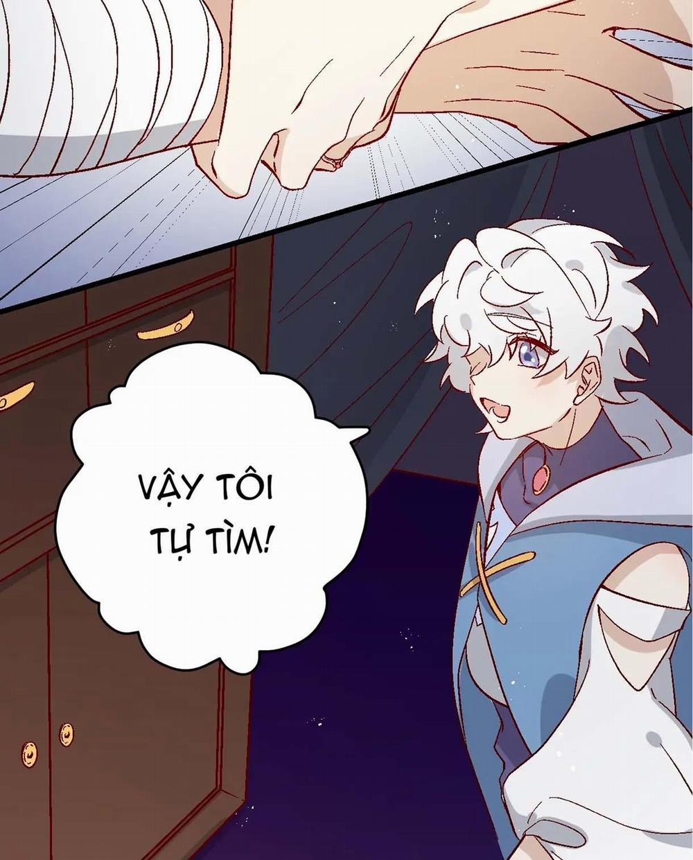 Hoàng Tử Của Hoàng Tử (END) 4 trang 9