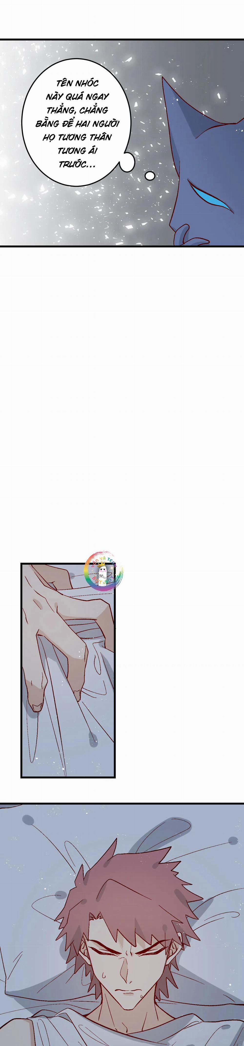 Hoàng Tử Của Hoàng Tử (END) 7 trang 11