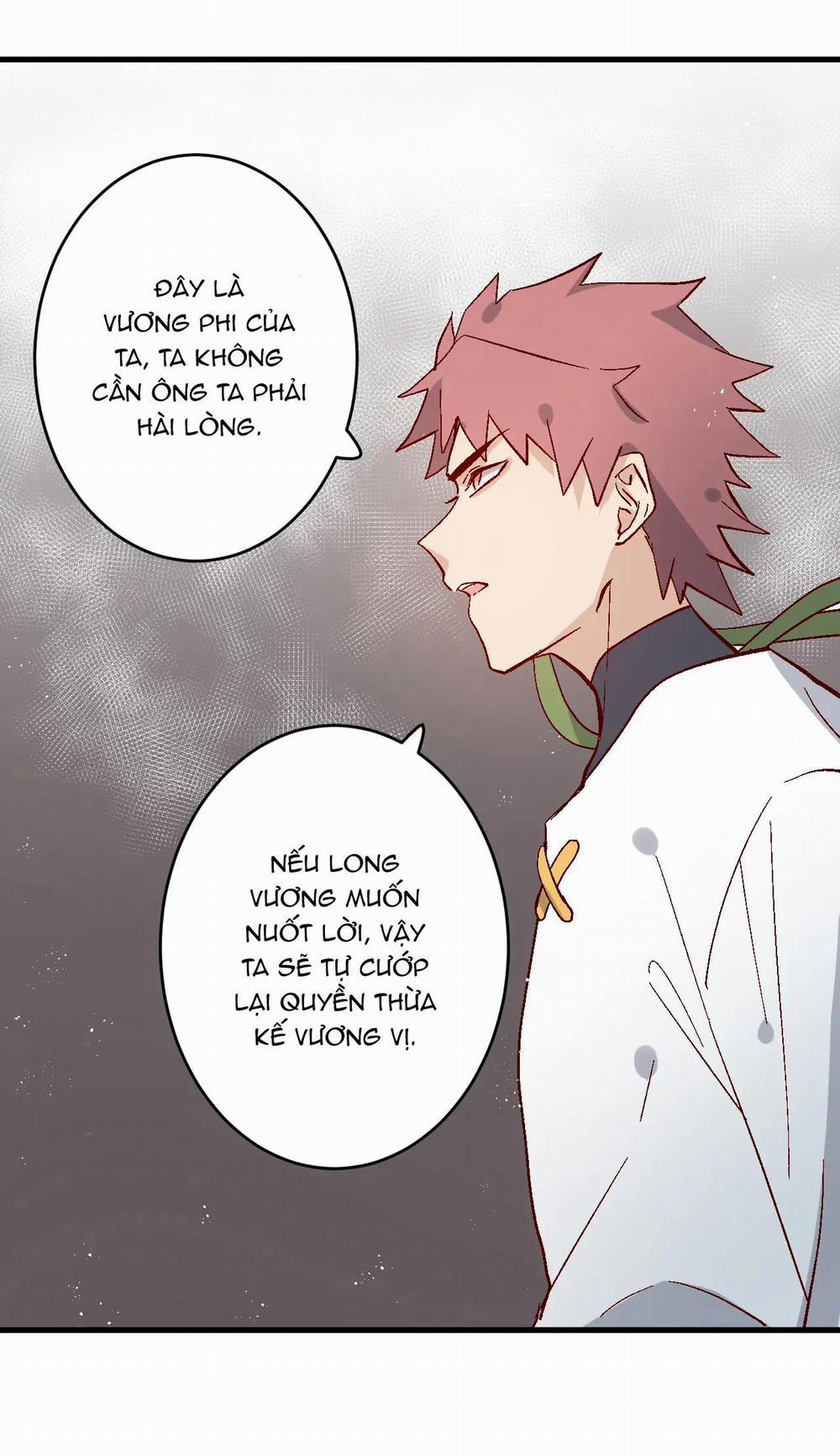 Hoàng Tử Của Hoàng Tử (END) 8 trang 16