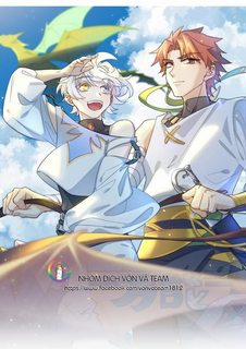 Đọc truyện tranh Hoàng Tử Của Hoàng Tử (END)