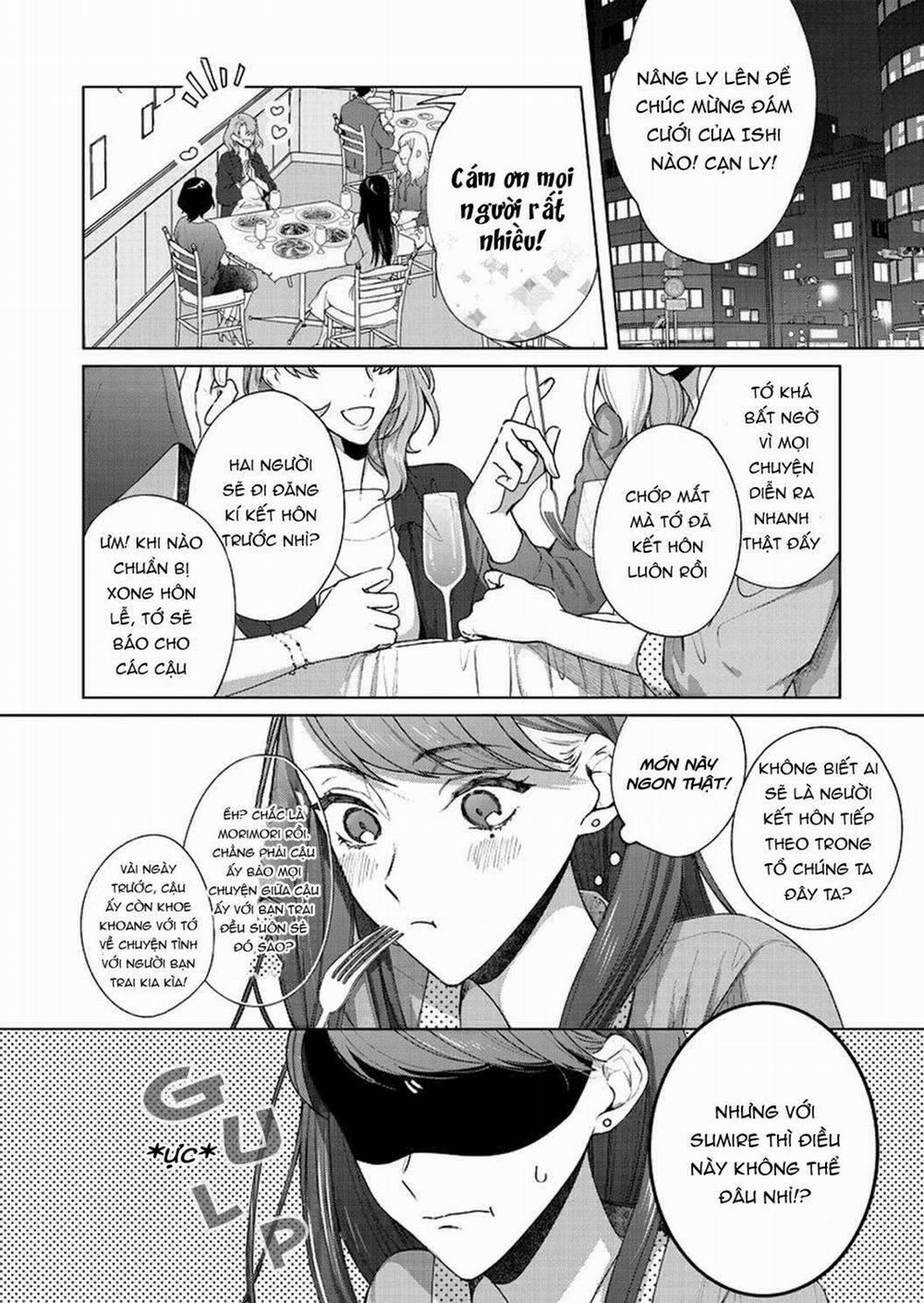 Hoàng Tử Đồng Nghiệp 1 trang 2