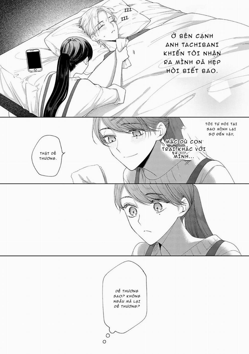 Hoàng Tử Đồng Nghiệp 4.2 trang 1