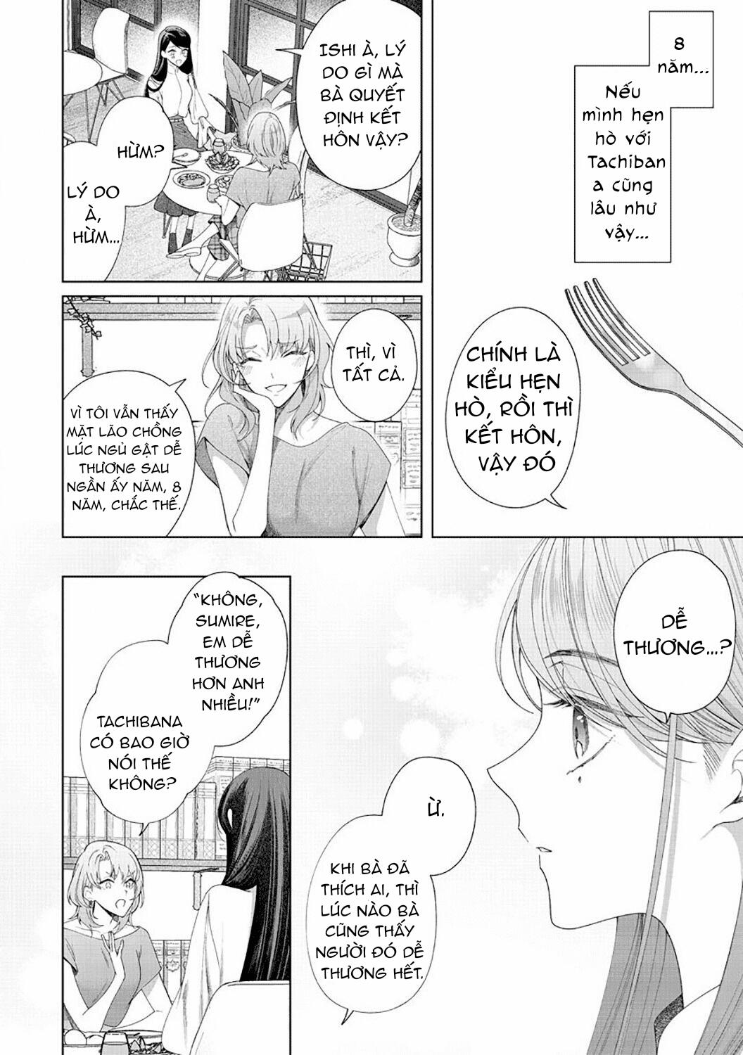 Hoàng Tử Đồng Nghiệp 5.2 trang 14