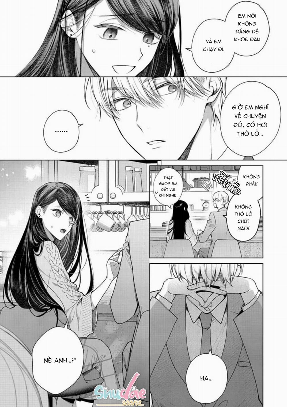 Hoàng Tử Đồng Nghiệp 6.2 trang 0