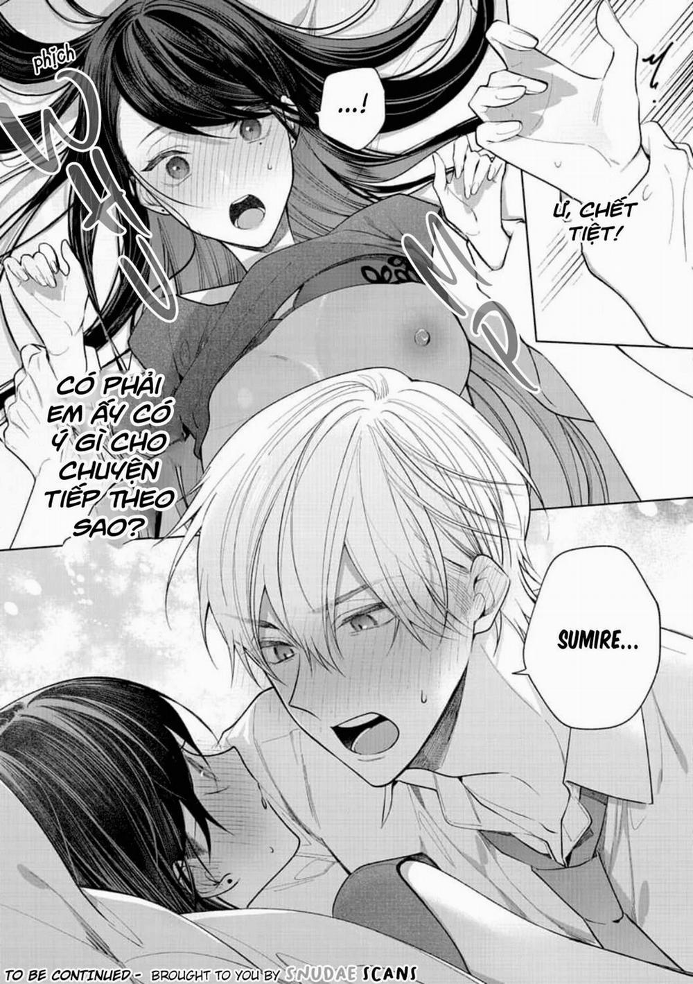 Hoàng Tử Đồng Nghiệp 6.2 trang 14