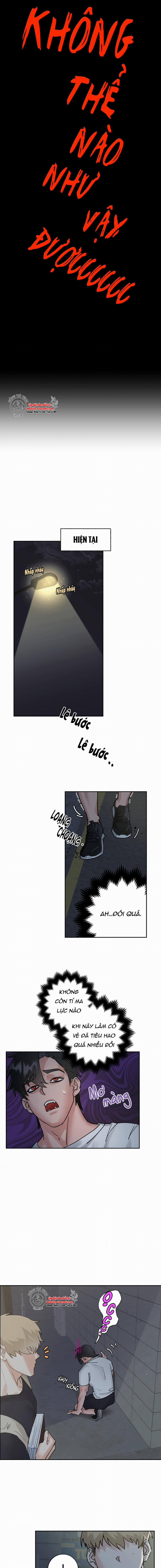 Hoàng Tử, Hôm Nay Ngài Đã Được Lấp Đầy Chưa? 1 trang 6