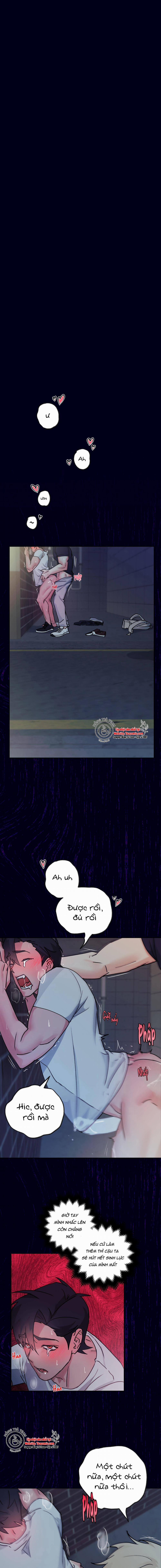 Hoàng Tử, Hôm Nay Ngài Đã Được Lấp Đầy Chưa? 2 trang 7