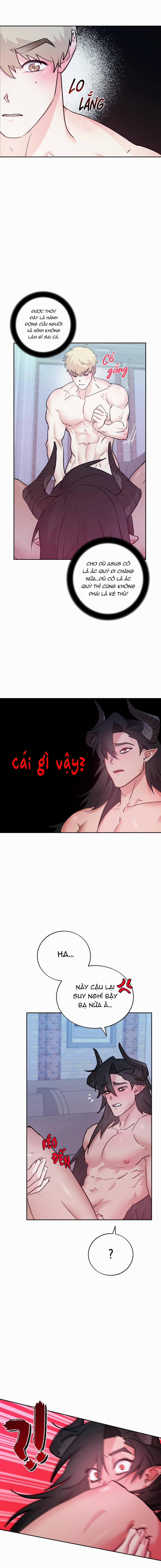 Hoàng Tử, Hôm Nay Ngài Đã Được Lấp Đầy Chưa? 5 trang 3