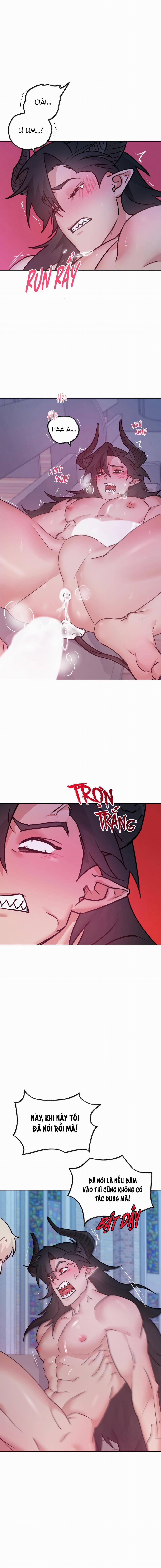 Hoàng Tử, Hôm Nay Ngài Đã Được Lấp Đầy Chưa? 5 trang 6